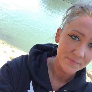 Meet your Posher, Janae